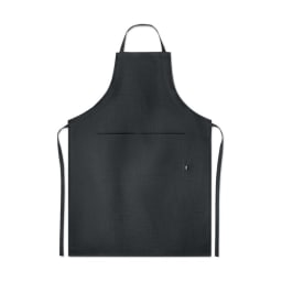 0. Förkläde i Hampa 200 gr/m²