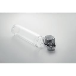3. Flaska med touchtermometer