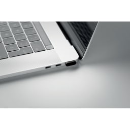 2. Kamera, data och ljud blocker