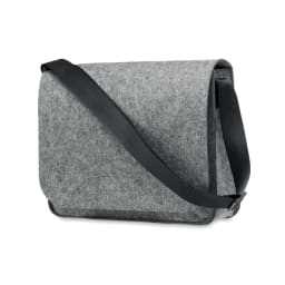 0. Laptopfodral i RPET-filt