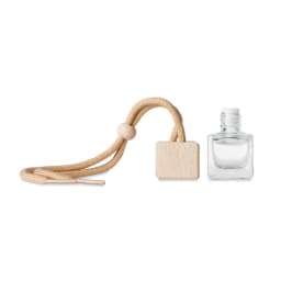 3. Luftfräschare nybilsdoft 5ml