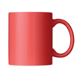 2. Färgad mugg 300ml