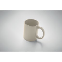 3. Färgad mugg i kartong 300ml