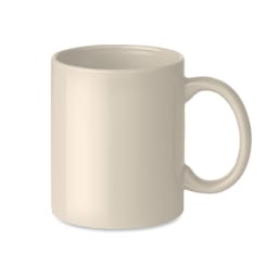 0. Färgad mugg i kartong 300ml