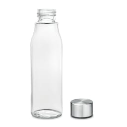 2. Glasflaska 500 ml