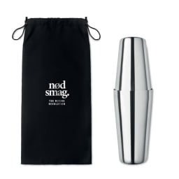 1. Cocktail shaker set 750 ml