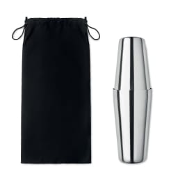 2. Cocktail shaker set 750 ml