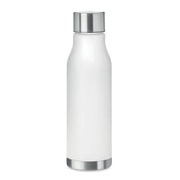 0. RPET flaska 60 cl metallock