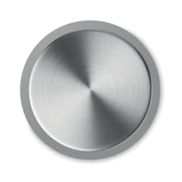 1. RPET flaska 600ml metallock