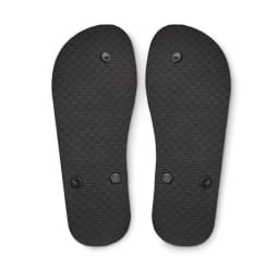 4. Slippers för sublimering