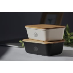 5. Lunchlåda med bambulock