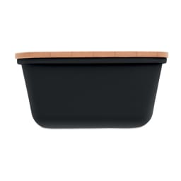 4. Lunchlåda med bambulock