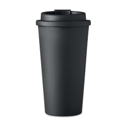 2. Take away mugg dubbelvägg 475 ml
