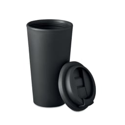 4. Take away mugg dubbelvägg 475 ml