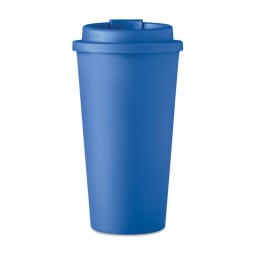 1. Take away mugg dubbelvägg 475 ml