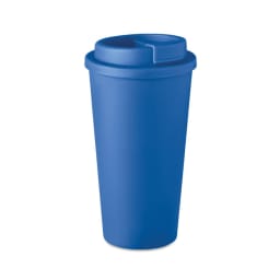 0. Take away mugg dubbelvägg 475 ml