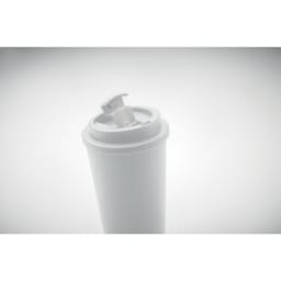 3. Take away mugg dubbelvägg 475 ml
