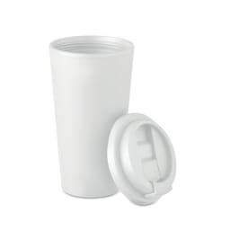 5. Take away mugg dubbelvägg 475 ml