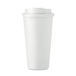 2. Take away mugg dubbelvägg 475 ml