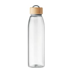 1. Flaska i glas 500ml