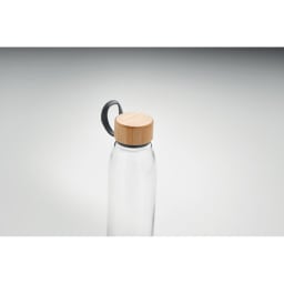5. Flaska i glas 500ml