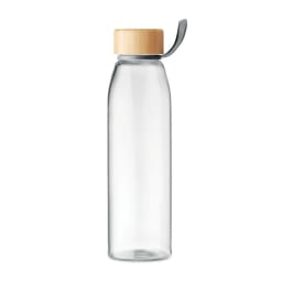 4. Flaska i glas 500ml