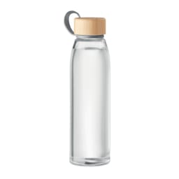 2. Flaska i glas 500ml