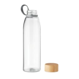 3. Flaska i glas 500ml