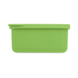 4. Lunchlåda med bestick