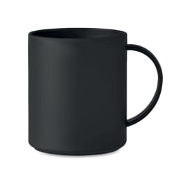 0. Mugg i PP 300ml