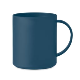 0. Mugg i PP 300ml
