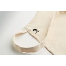 4. Förkläde i ekologisk bomull