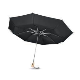 1. 23'' RPET kompaktparaply