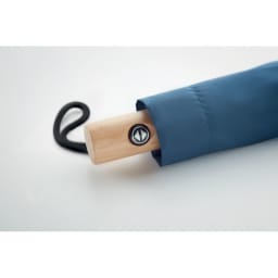 1. 23'' RPET kompaktparaply