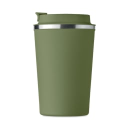 5. Termosmugg rostfritt 350ml