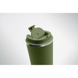 1. Termosmugg rostfritt 350ml