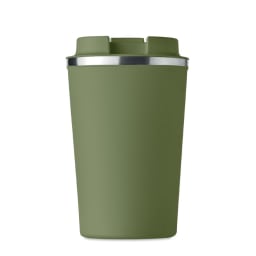 4. Termosmugg rostfritt 350ml