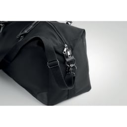 2. Canvas Weekender