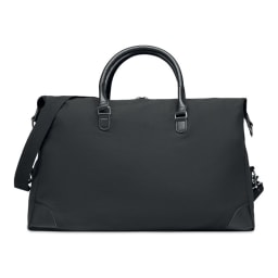 1. Canvas Weekender