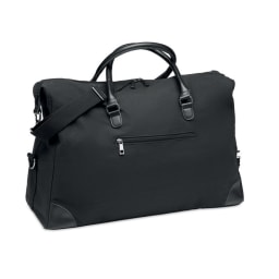 0. Canvas Weekender