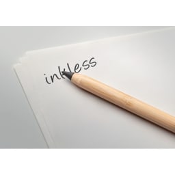 2. Bläckfri 'evighets'penna