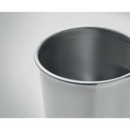 2. Kopp i rostfritt stål 350ml