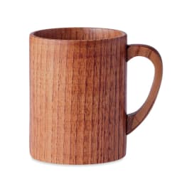 0. Mugg av ek 280 ml