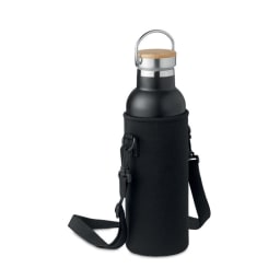 4. Flaska med dubbelvägg 700 ml
