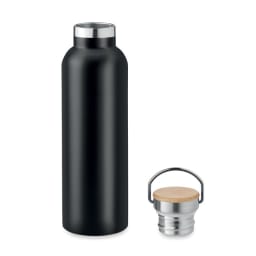 2. Termoflaska i rostfitt 750ml