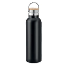 1. Termoflaska i rostfitt 750ml