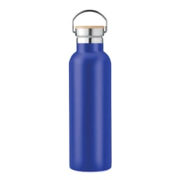 1. Termoflaska i rostfritt 750ml