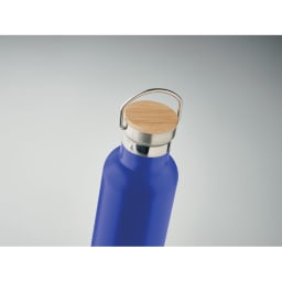 2. Termoflaska i rostfritt 750ml