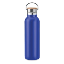 0. Termoflaska i rostfritt 750ml