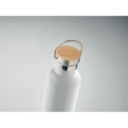 3. Termoflaska i rostfitt 750ml